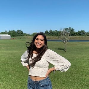 Meet your Posher, Sunflower